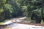 South towards Athens GA